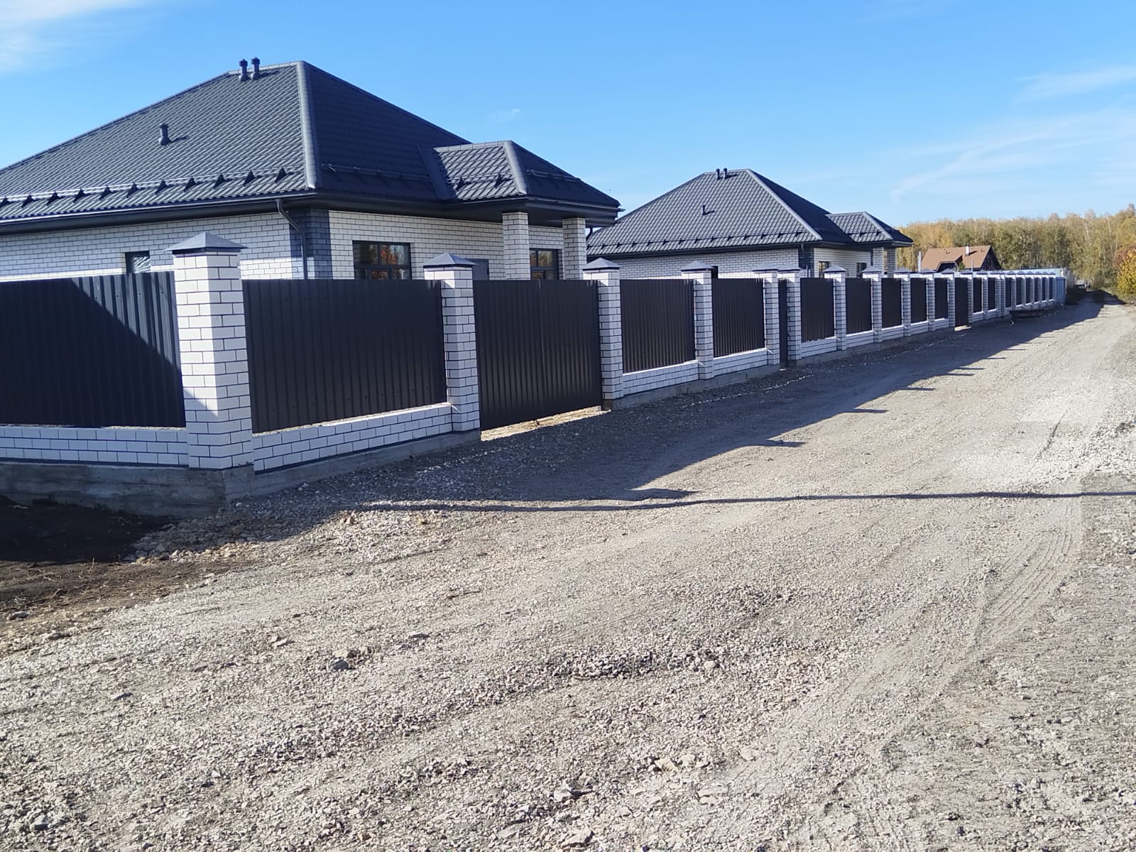 Купить дом в Каменском районе